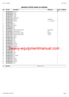 Download Claas Challenger 55-35 RC99 Tractor Parts Manual PDF SN 79202200 - 79299999