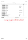 PDF Claas 75 E Challenger Tractor Parts Manual Download