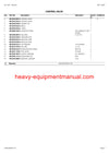 PDF Claas 75 E Challenger Tractor Parts Manual Download