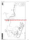 Download Claas Commandor 115 Cs Combine Parts Catalog Manual