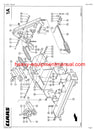 Download Claas Corto 210 F Mower Parts Manual PDF 34201001-34299999