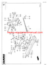 Download Claas Corto 210 F Mower Parts Manual PDF 34201001-34299999