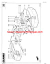 PDF Claas 252 Corto Mower Parts Manual Download