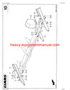 Download Claas Corto 270 FC Mower Parts Manual PDF SN 64101001-64199999