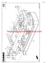 Download Claas Corto 270 FC Mower Parts Manual PDF SN 64101001-64199999