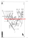 Download Claas Corto 270 Fn F Mower Parts Catalog Manual PDF SN 34501001-34599999