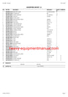 Download Claas Corto 270 Fn F Mower Parts Catalog Manual PDF SN 34501001-34599999