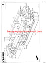 PDF Claas 270 FN F Corto Mower Parts Manual Download 