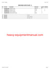 Download Claas Corto 275 F Profil Mower Parts Catalog Manual PDF SN 65501001-65599999