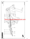 Download Claas Corto 280-240 D Mower Parts Manual PDF SN 39401001-39499999