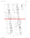 Download Claas Corto 2800 F Profil Mower Parts Manual PDF SN F0001001-f0009999