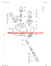 Download Claas Corto 2800 F Profil Mower Parts Manual PDF SN F0001001-f0009999