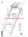 Download Claas Corto 290 FN F Mower Parts Manual PDF SN 34101001-34199999