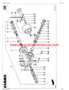 Download Claas Corto 290 FN F Mower Parts Manual PDF SN 34101001-34199999
