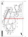 Download Claas Corto 300 Mower Parts Catalog Manual PDF SN 34001001-34099999