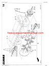 PDF Claas 3100 FN FC F Corto Mower Parts Manual Download