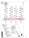 Download Claas Corto 3100 FN FC F Mower Parts Manual PDF SN 64701001-64799999