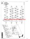 Download Claas Corto 3100 FN FC F Mower Parts Manual PDF SN 64701001-64799999