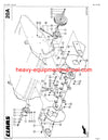 Download Claas Corto 3100 Mower Parts Catalog Manual PDF SN 64401001-64499999