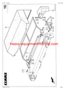Download Claas Corto 310 S/N Mower Parts Manual PDF SN 65301001-65399999