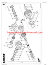 Download Claas Corto 310 S/N Mower Parts Manual PDF SN 65301001-65399999