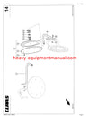 Download Claas Corto 3150 F Profil Mower Parts Catalog Manual PDF SN 65601001-65699999