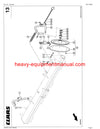 Download Claas Corto 3150 F Profil Mower Parts Catalog Manual PDF SN 65601001-65699999