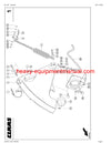 PDF Claas 3150 F Corto Profil Mower Parts Manual Download