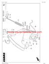 Download Claas Corto 3150 F Profil Mower Parts Catalog Manual PDF SN 65601001-65699999