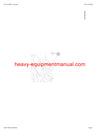 PDF Claas 30 Crop Tiger Terra Trac Mid Combine Parts Manual Download