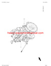 PDF Claas 30 Crop Tiger Wheel Combine Parts Manual Download