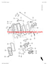 Download Claas Crop Tiger 30 Wheel Combine Parts Manual PDF SN 03503202-03503999