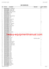 PDF Claas 30 Crop Tiger Wheel Combine Parts Manual Download