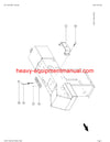 PDF Claas 40 Terra Trac Crop Tiger Combine Parts Manual Download
