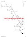 PDF Claas 40 Terra Trac Crop Tiger Combine Parts Manual Download