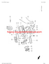 PDF Claas 40 Crop Tiger Terra Trac Mid Combine Parts Manual Download