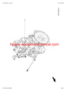 PDF Claas 40 Crop Tiger Wheel Combine Parts Manual Download