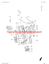 PDF Claas 40 Crop Tiger Wheel Combine Parts Manual Download