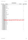 PDF Claas 40 Crop Tiger Wheel Combine Parts Manual Download
