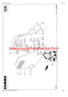PDF Claas C450 Folding Mega Medion Dominator Cutterbar Parts Manual Download