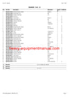 PDF Claas C450 Folding Mega Medion Dominator Cutterbar Parts Manual Download