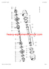 PDF Claas C490 - C370 Lexion Tucano Cutterbar Parts Manual Download