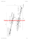 PDF Claas C490 - C370 Lexion Tucano Cutterbar Parts Manual Download
