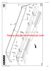 PDF Claas C750 - C450 Rape Lexion Cutterbar Parts Manual Download