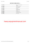 PDF Claas C900 - C300 Rape Lexion Tucano Mega Medion Dominator Cutterbar Parts Manual