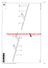 PDF Claas S900 - S450 Soja Mega Medion Dominator Cutterbar Parts Manual