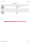 PDF Claas V1050 - V540 Vario Lexion Tucano Cutterbar Parts Manual