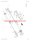 PDF Claas V1350 - V1050 Lexion Tucano Cutterbar Parts Manual