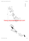 PDF Claas V1350 - V1050 Lexion Tucano Cutterbar Parts Manual