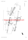 PDF Claas V1350 - V1050 Lexion Tucano Cutterbar Parts Manual